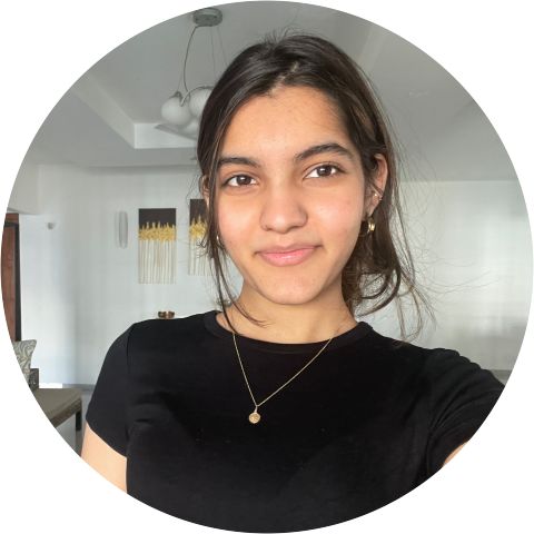 Ananya Bhandari