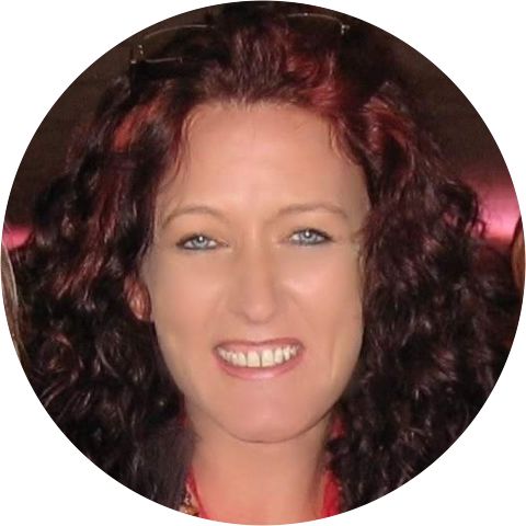 Sharon Klue