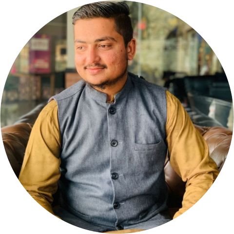 Ghulam Abbas