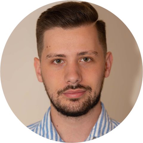 Adam Bohak