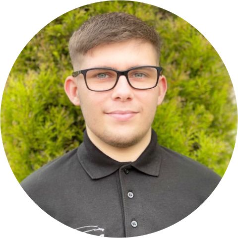 Oli Newdall