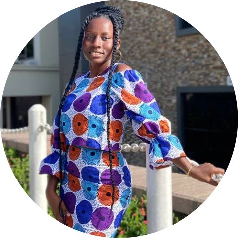 Esther Arhin