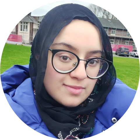 Miral Kashif