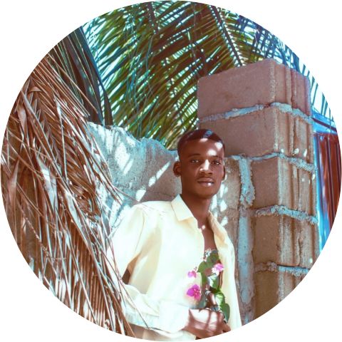 James Balogun