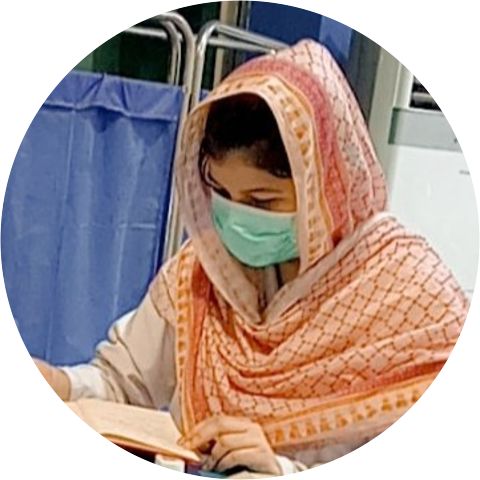 Nimra Maheen
