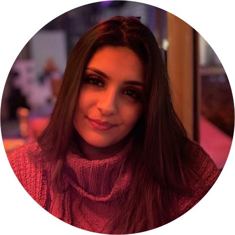 Paniz Hamidi