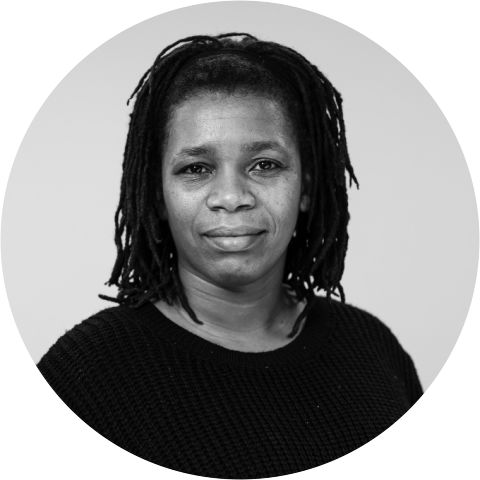 Naomi Yarde