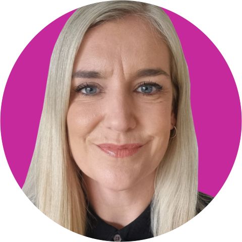 Suzie Oakford