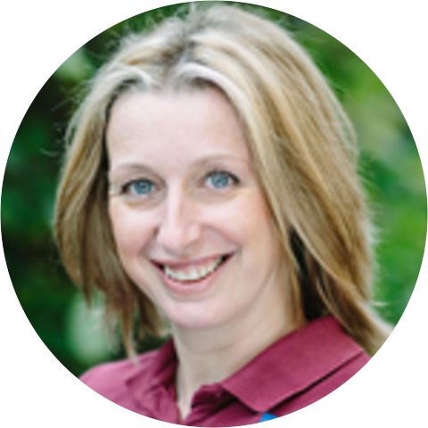 Helen Whitaker
