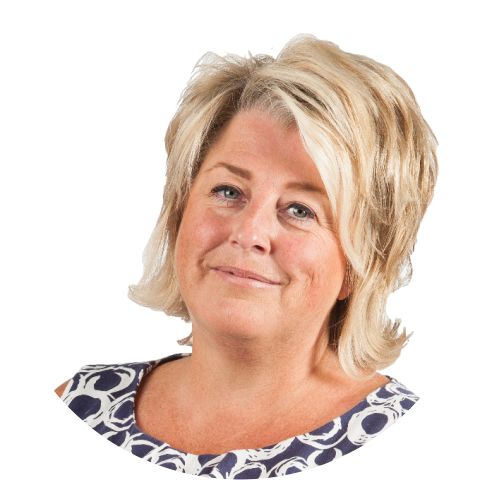 Jane Boulton