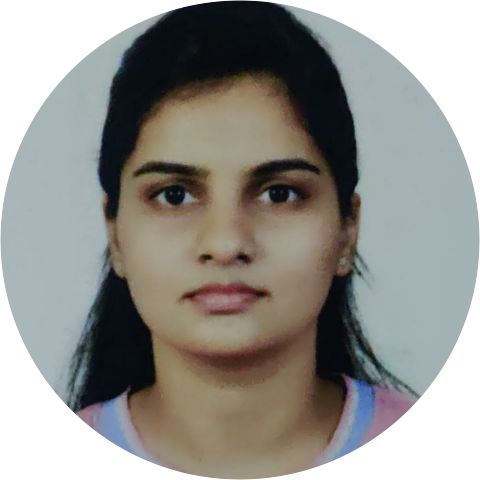 Priyadarshani Chimanchode