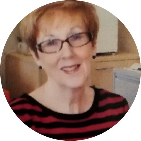 Adrienne Wright