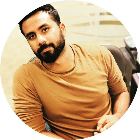 Suhail Rafeeque