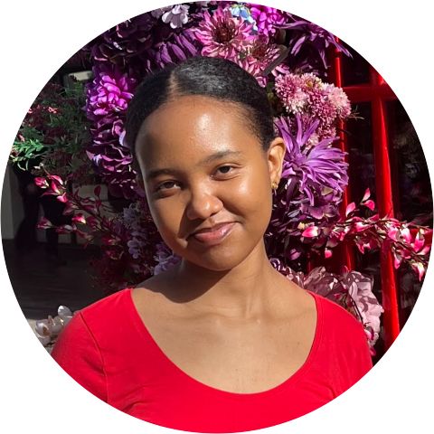 Manuella Ntihi Sole