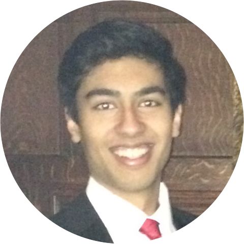 Joel Braganza