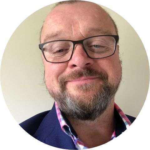 Chris Learmonth