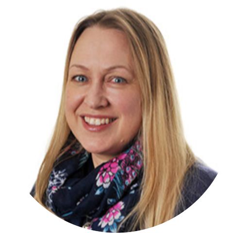 Louise Russell
