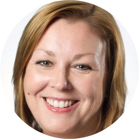 Jeanette Barrowcliffe
