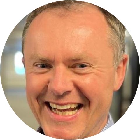 Ian Mackenzie