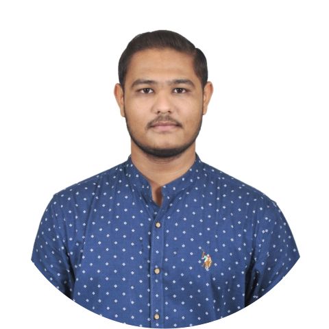 Vivek Patel
