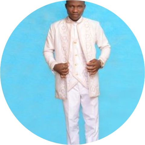 Daniel Abah