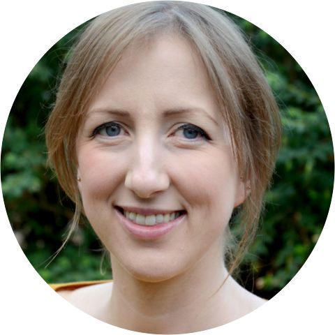Hannah Dixon