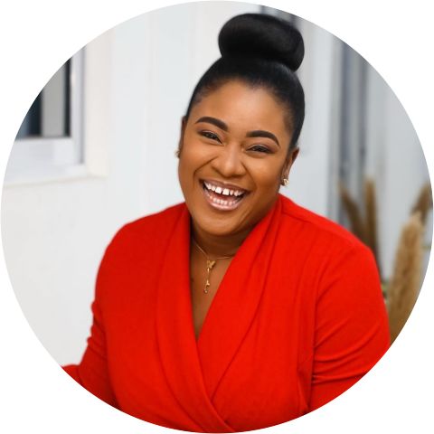Sandra Allotey