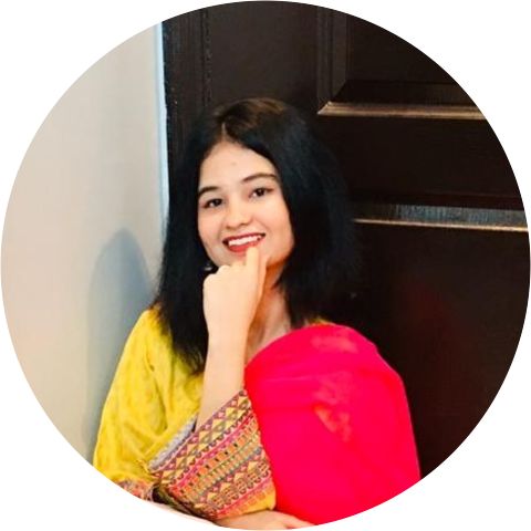 Sejal Thakur