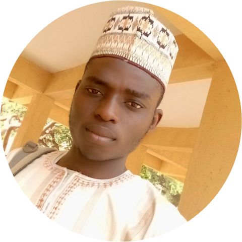 Hafizu Suleiman Rabiu