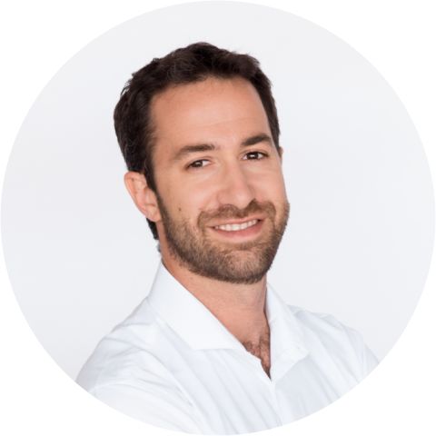 Mike Silberg