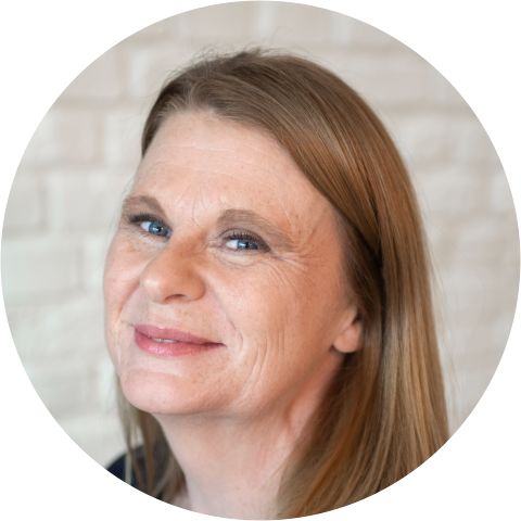 Marie O'Callaghan