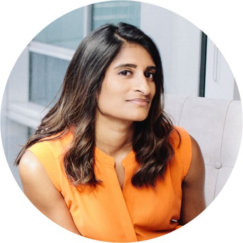 Leana Coopoosamy-Pearson