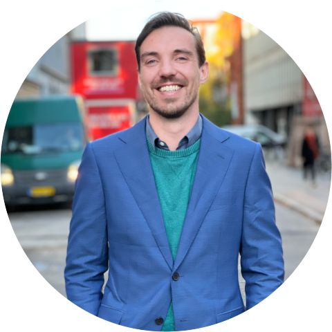 Rik Verkaart