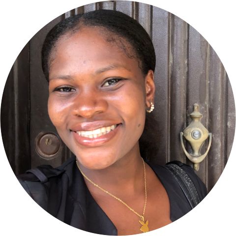 Toluwanimi Okanigbe