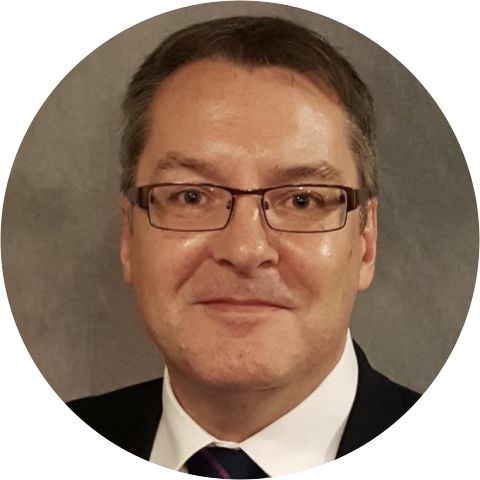 John Jones