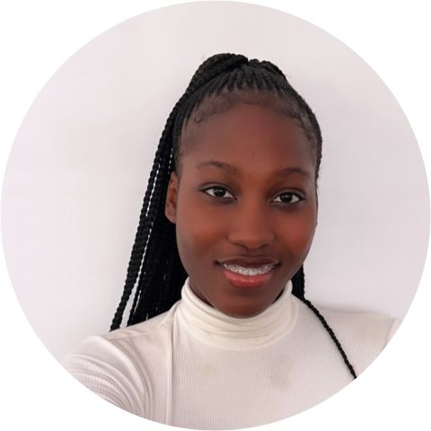 Vanessa Yeboah