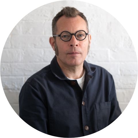 Paul Mackman
