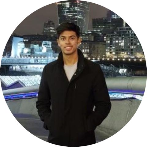 Sidharth Harigovind