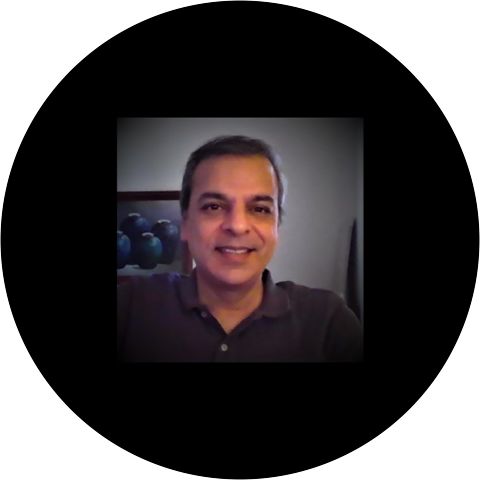 Sandeep Kohli