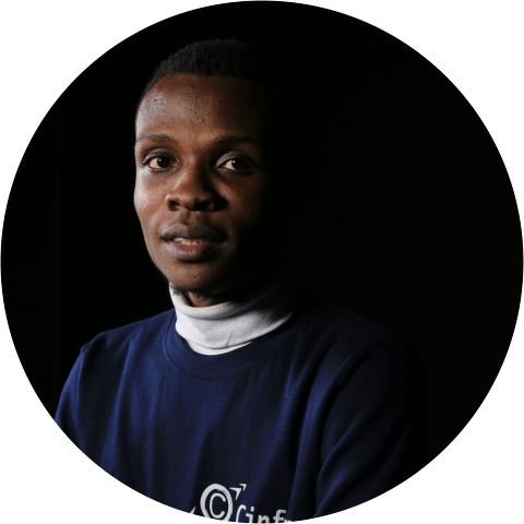 Chibueze Azubuike