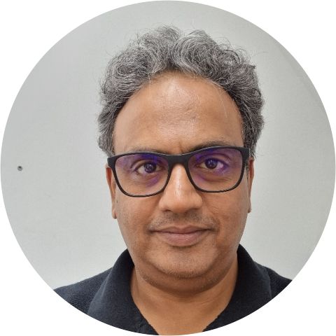Sandeep Bansal