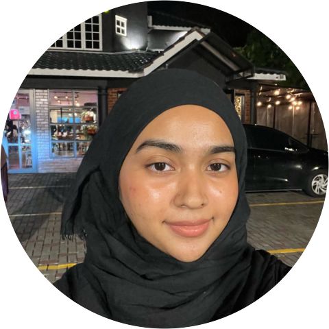 Zafirah Sulthan