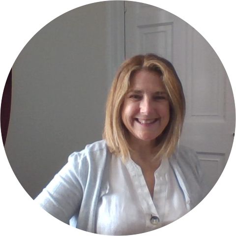 Sharon Brady-Wardrope