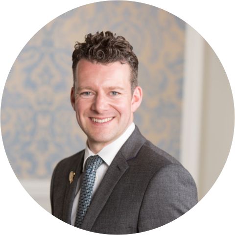 Andrew Stephenson