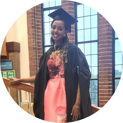 Mehret Ashenafi