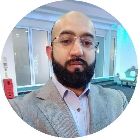 Ayub Chaudry