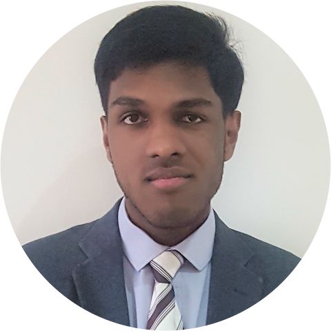 Nirujan Sarvanantharajah