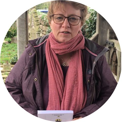 Christine Cattanach