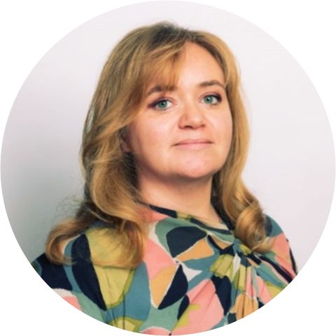 Mairead Ni Cheoinin