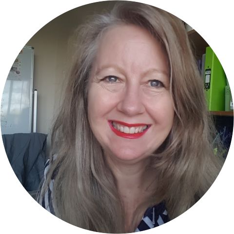 Gillian Larcombe
